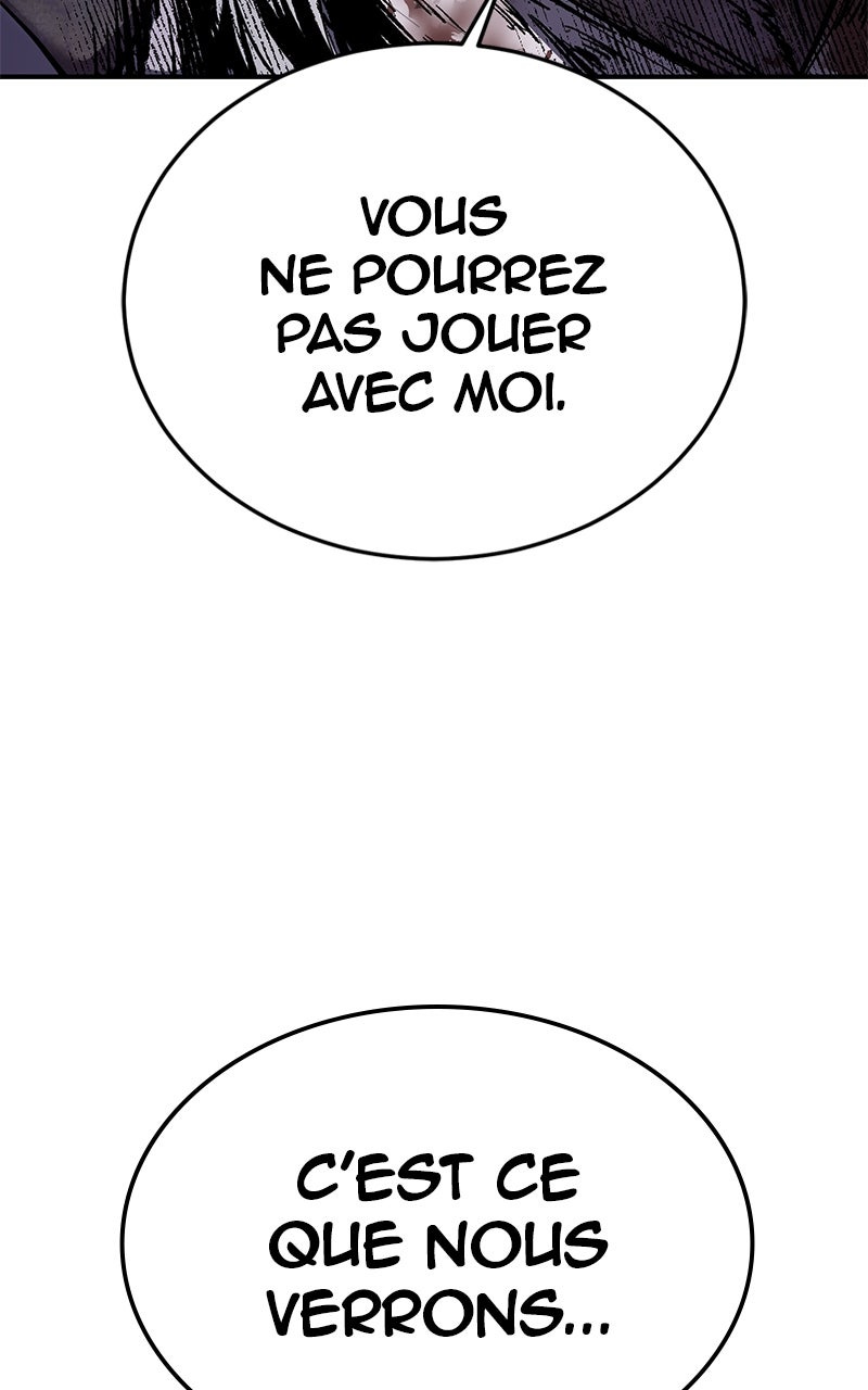 Read The Boy of Death FR Manga Online