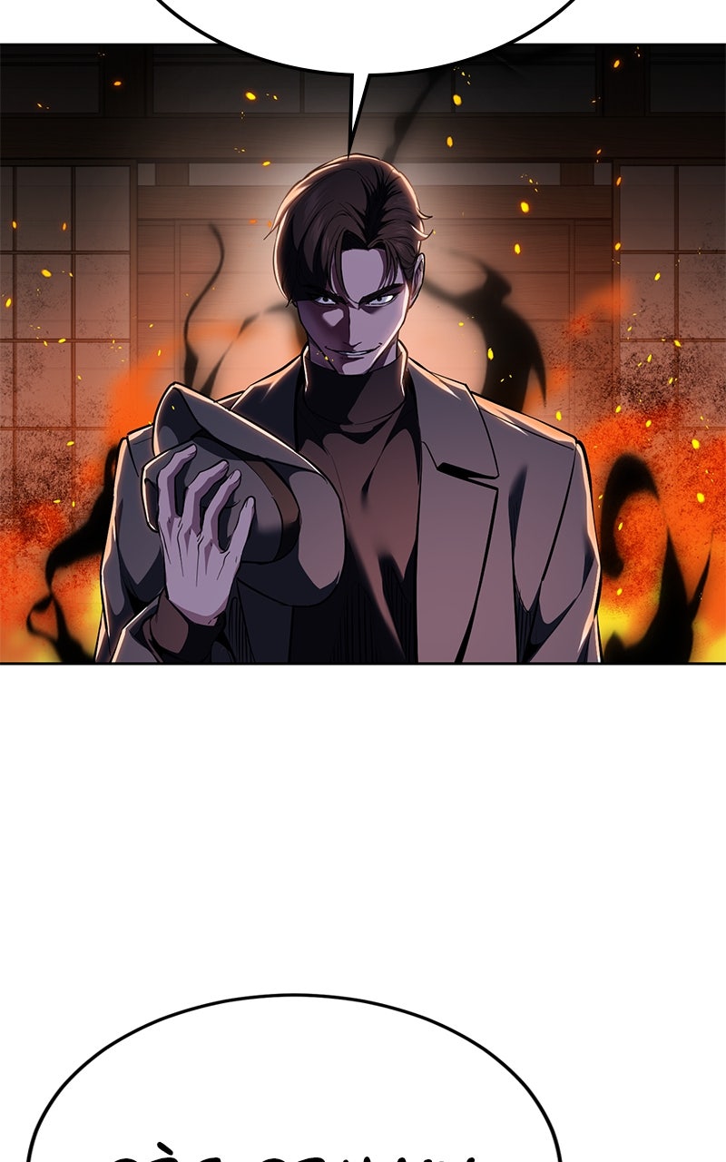 Read The Boy of Death FR Manga Online