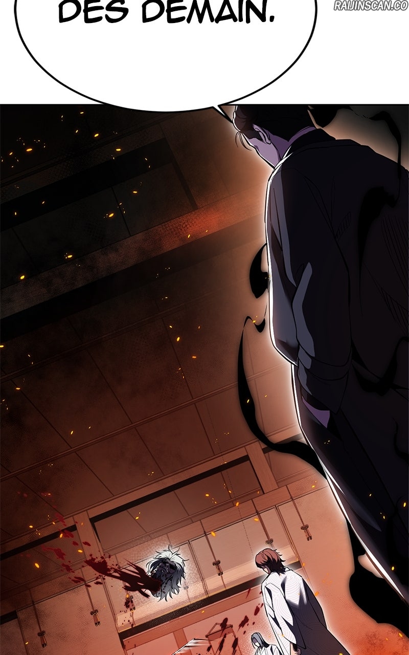 Read The Boy of Death FR Manga Online