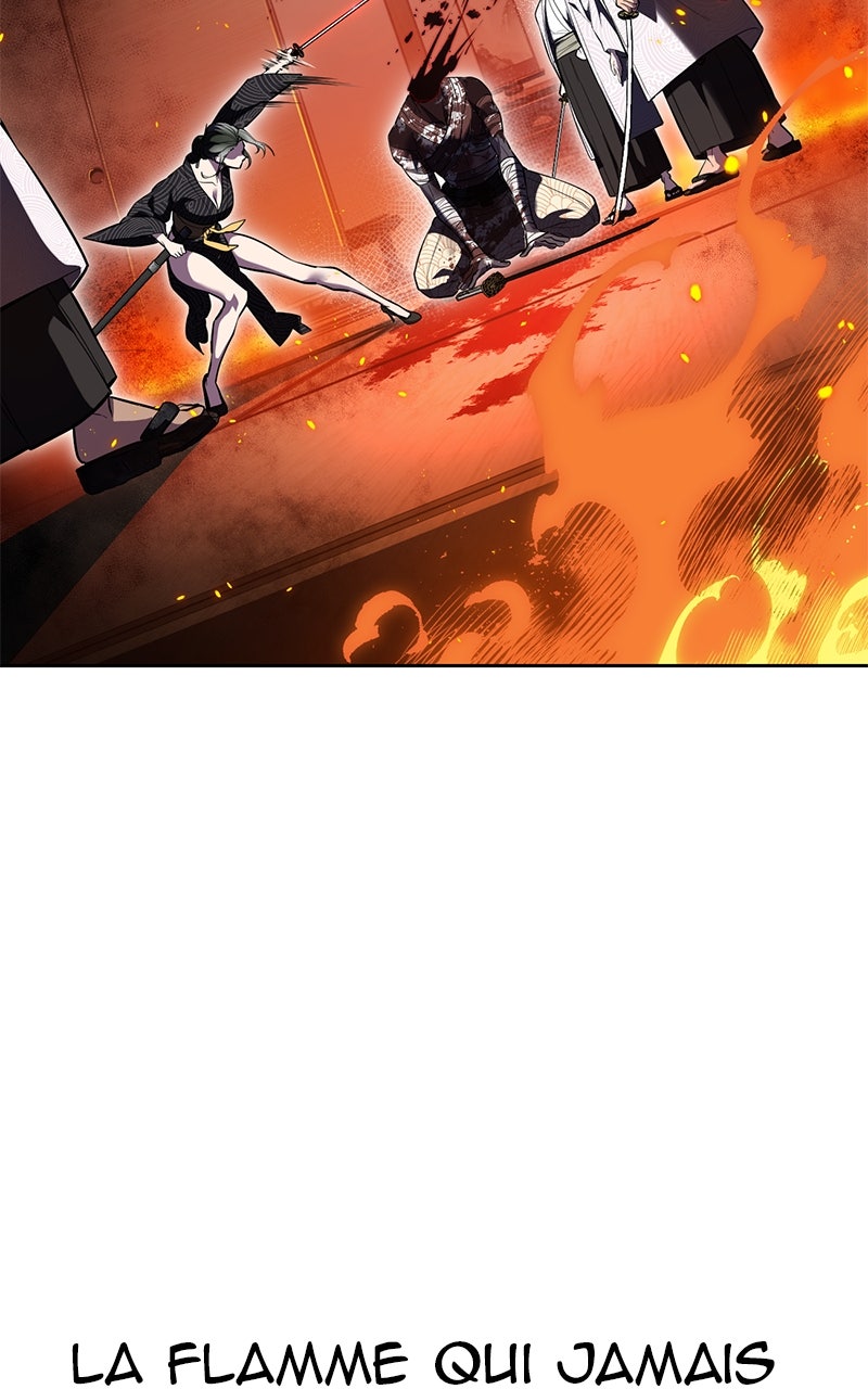 Read The Boy of Death FR Manga Online