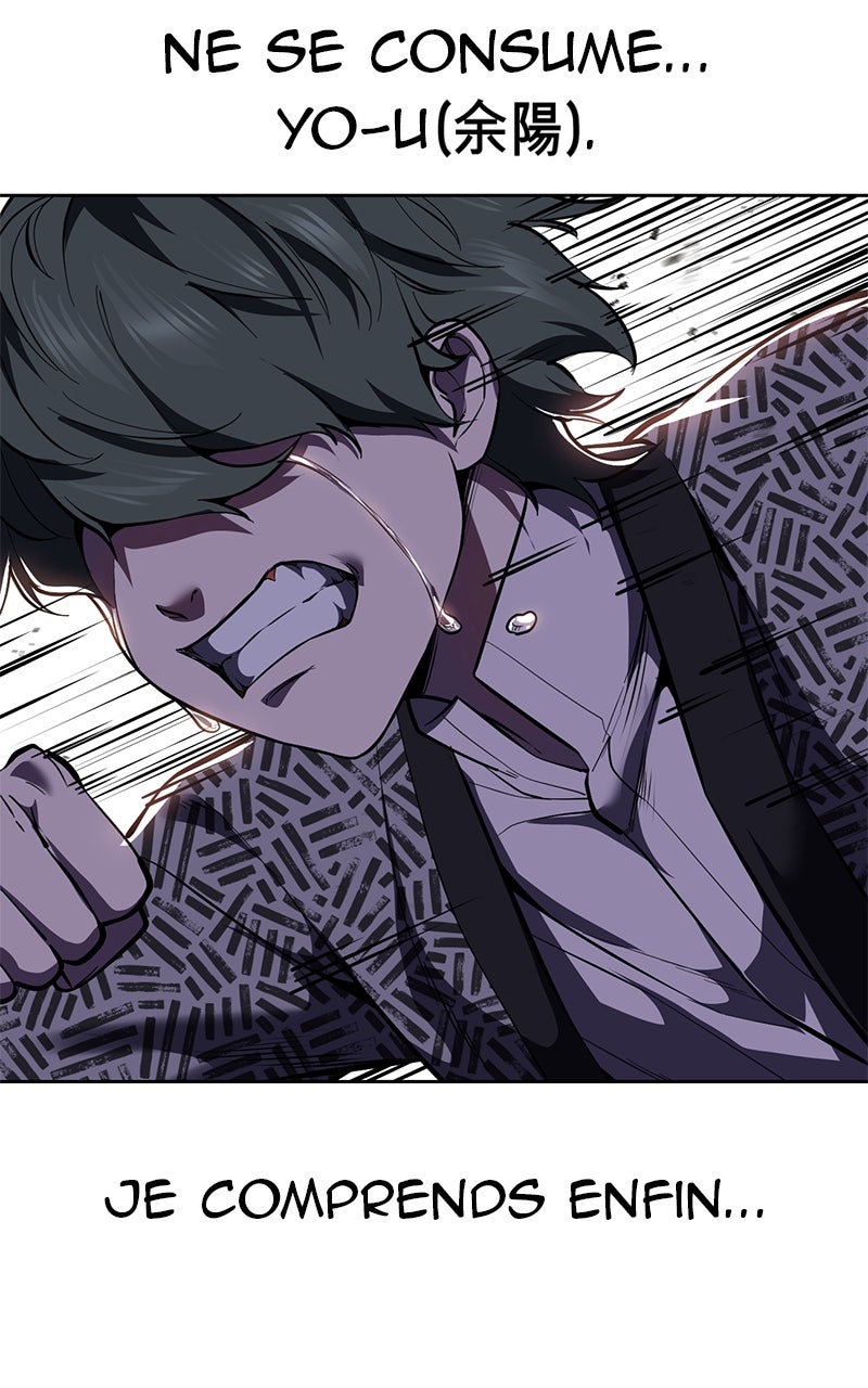 Read The Boy of Death FR Manga Online