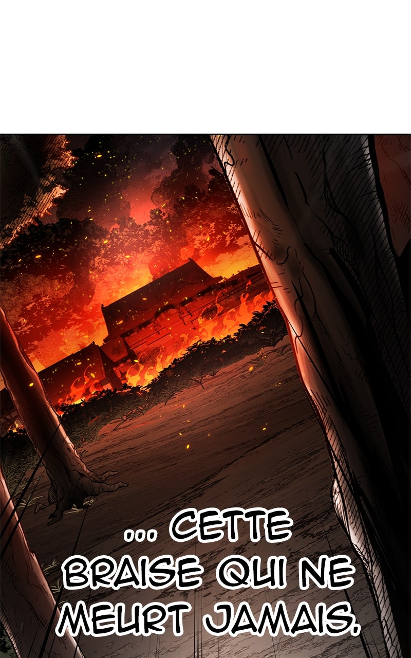 Read The Boy of Death FR Manga Online