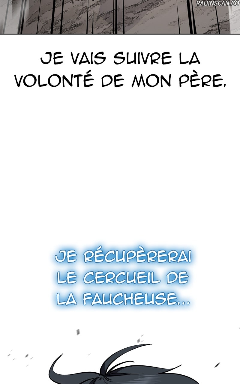 Read The Boy of Death FR Manga Online