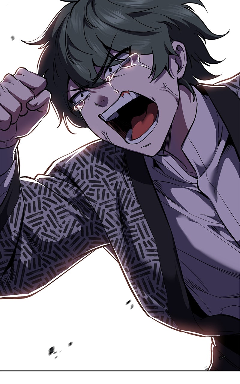 Read The Boy of Death FR Manga Online