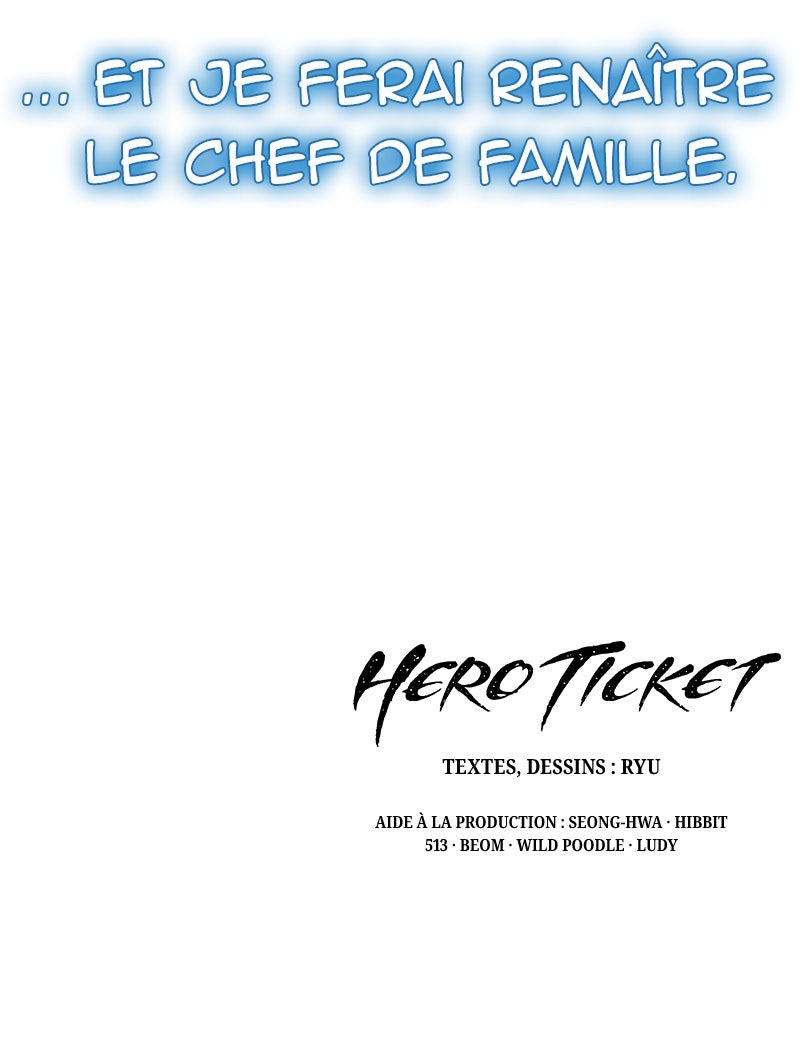 Read The Boy of Death FR Manga Online