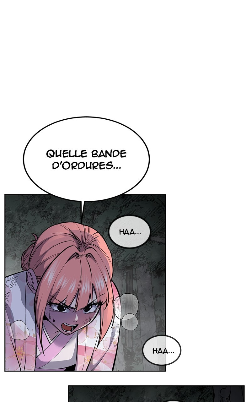 Read The Boy of Death FR Manga Online