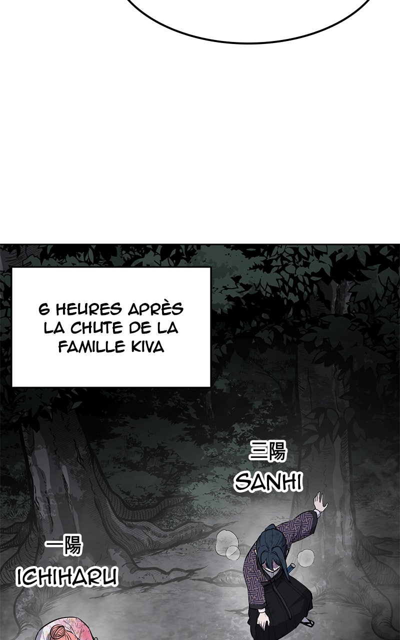 Read The Boy of Death FR Manga Online