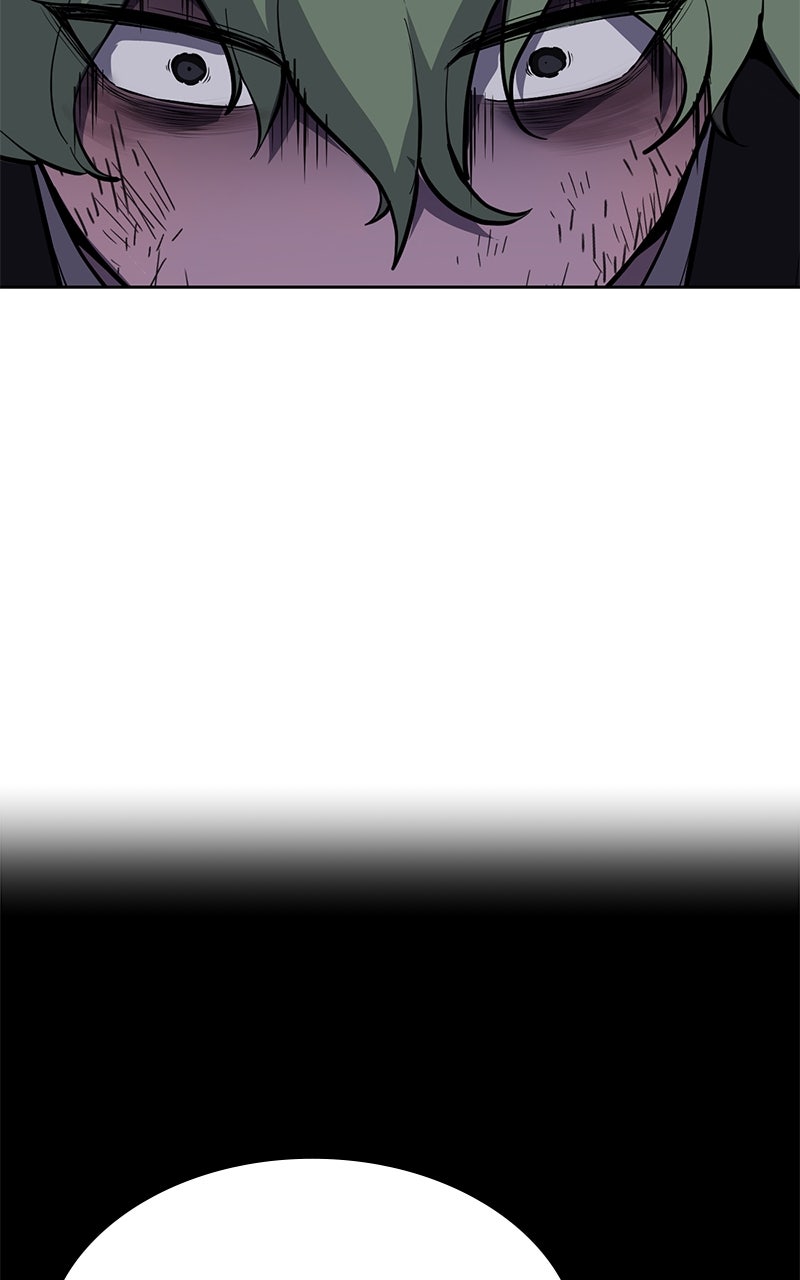 Read The Boy of Death FR Manga Online