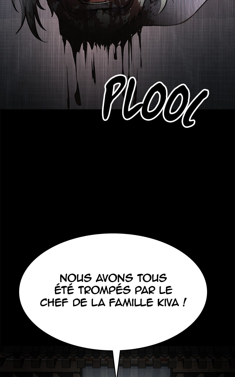 Read The Boy of Death FR Manga Online