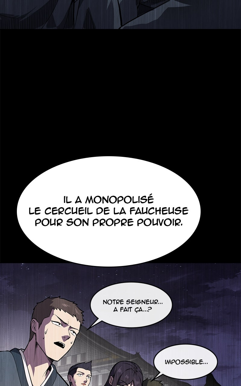 Read The Boy of Death FR Manga Online