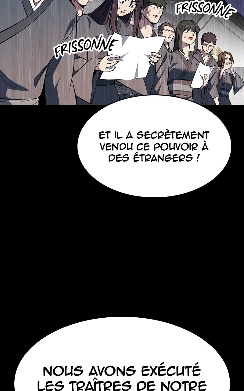 Read The Boy of Death FR Manga Online