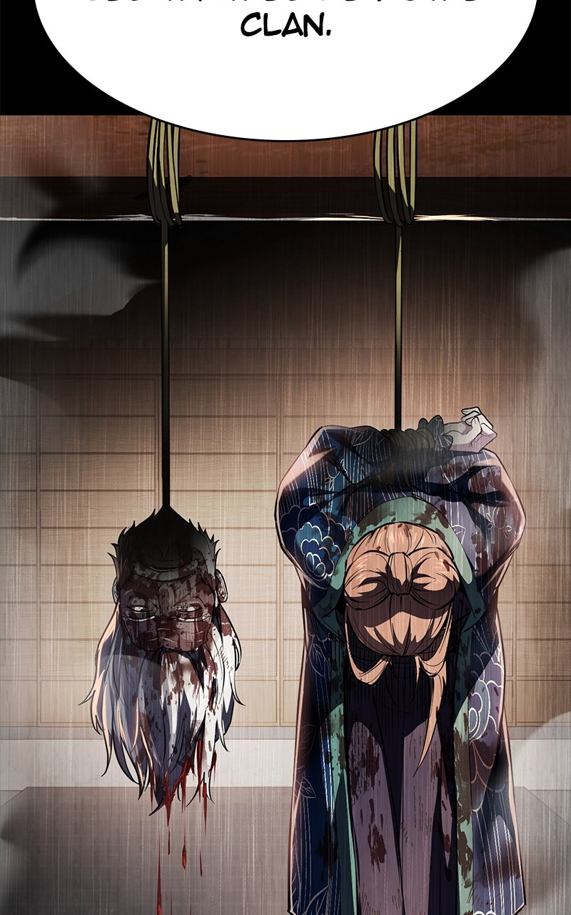 Read The Boy of Death FR Manga Online