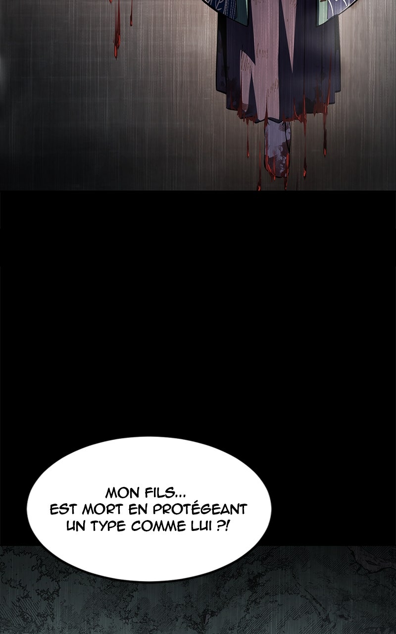 Read The Boy of Death FR Manga Online