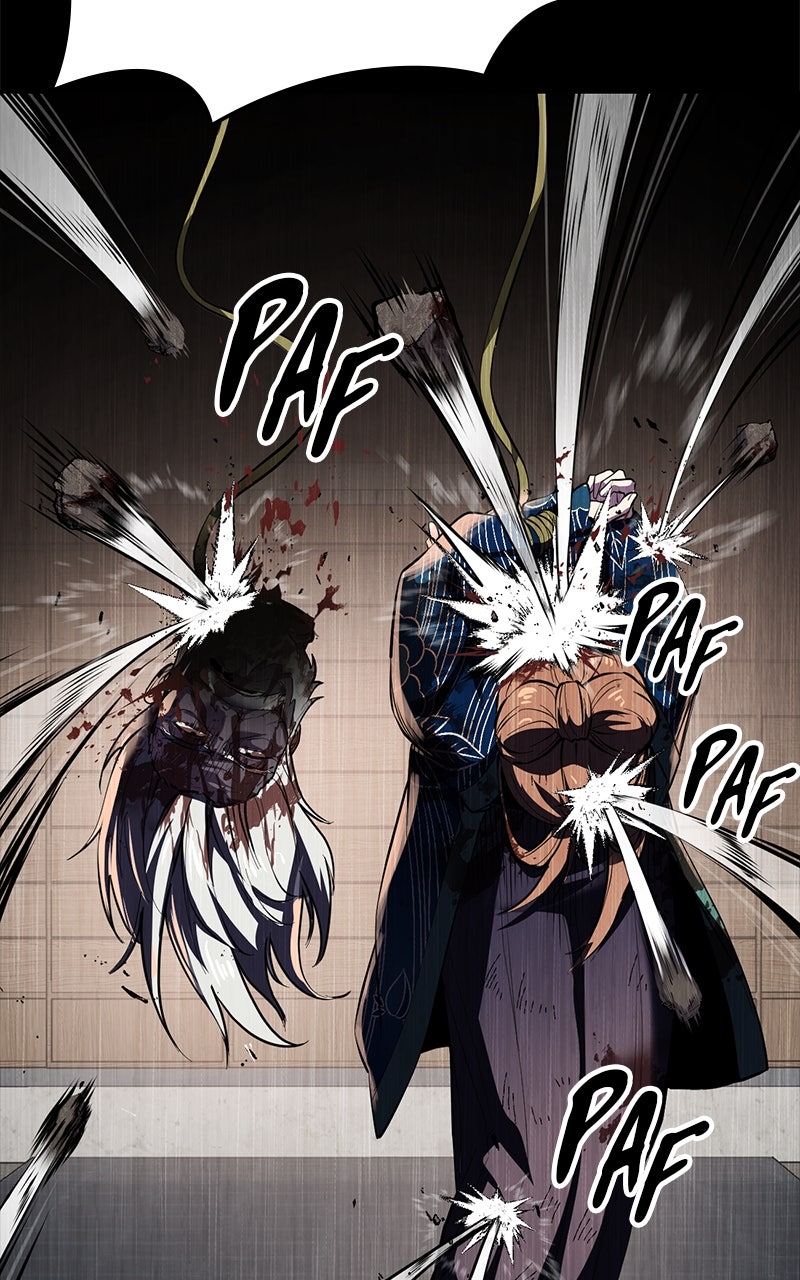 Read The Boy of Death FR Manga Online