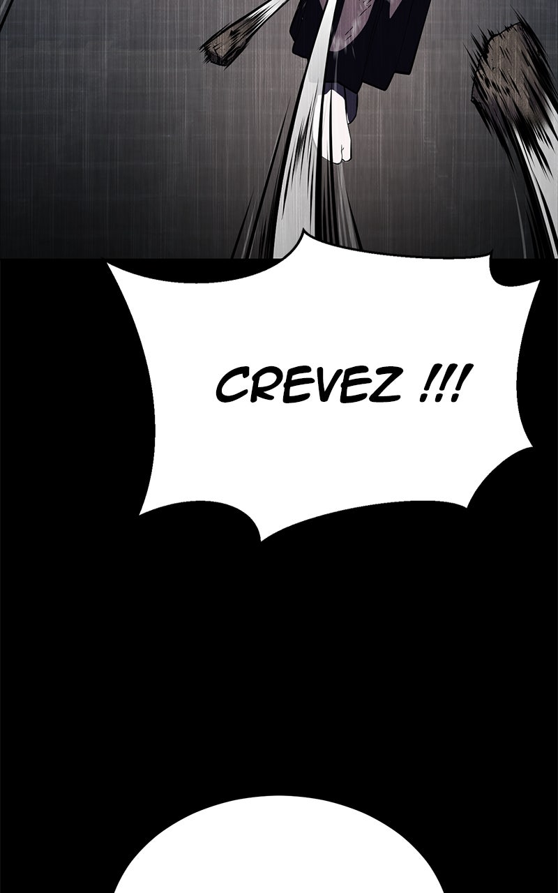 Read The Boy of Death FR Manga Online