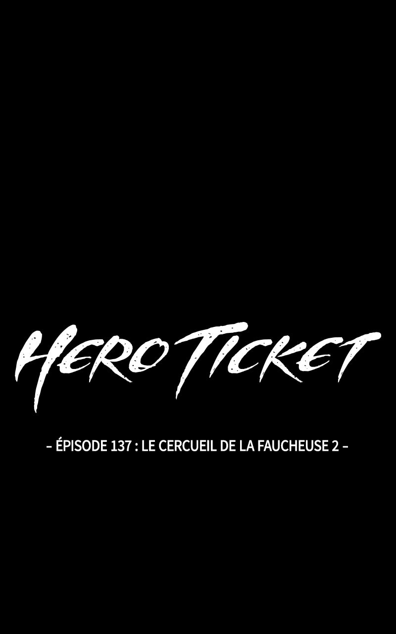 Read The Boy of Death FR Manga Online