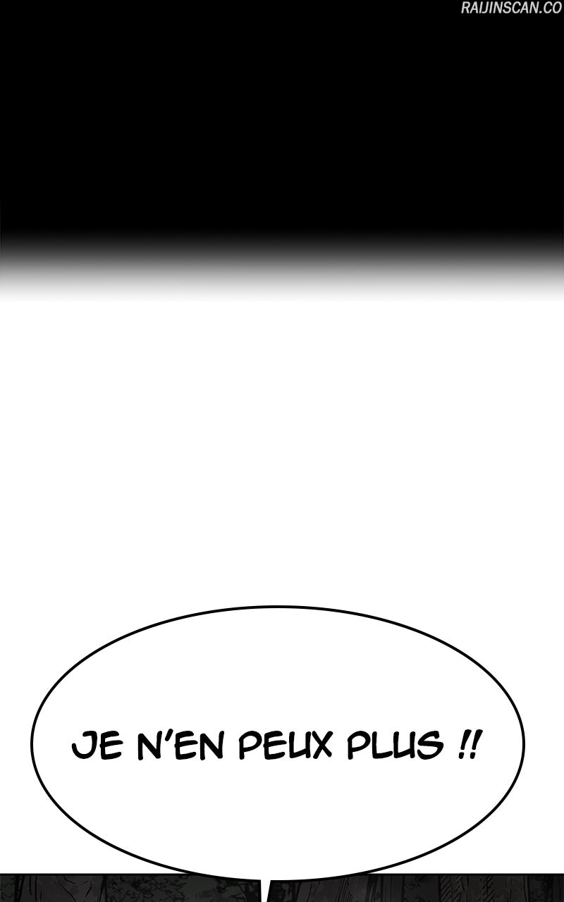 Read The Boy of Death FR Manga Online