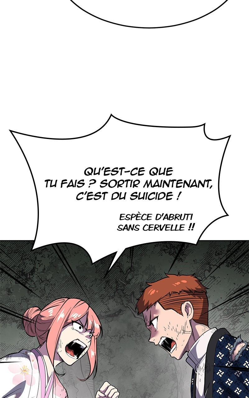 Read The Boy of Death FR Manga Online