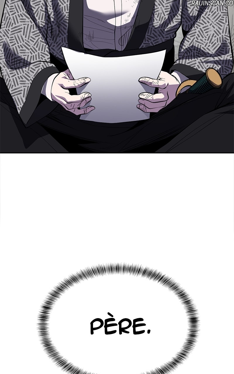 Read The Boy of Death FR Manga Online