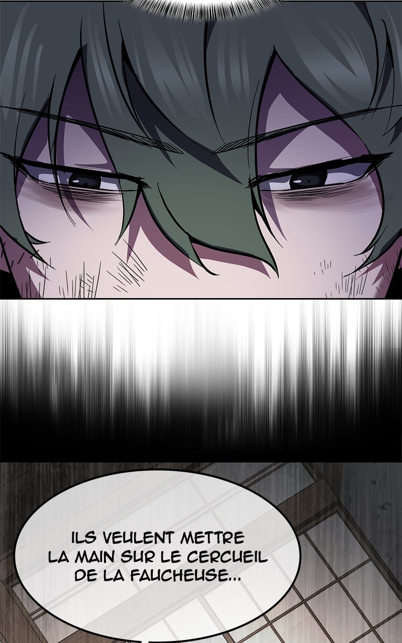 Read The Boy of Death FR Manga Online