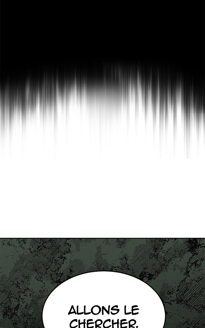 Read The Boy of Death FR Manga Online