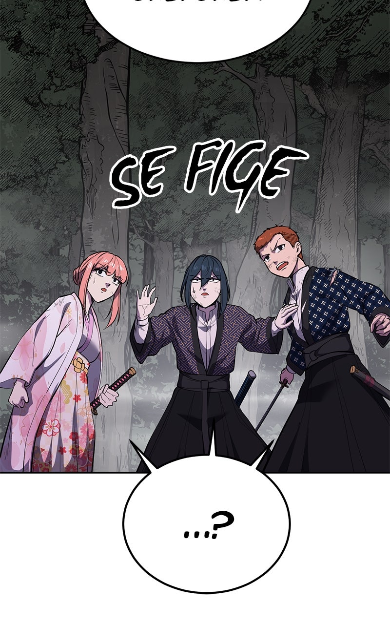 Read The Boy of Death FR Manga Online