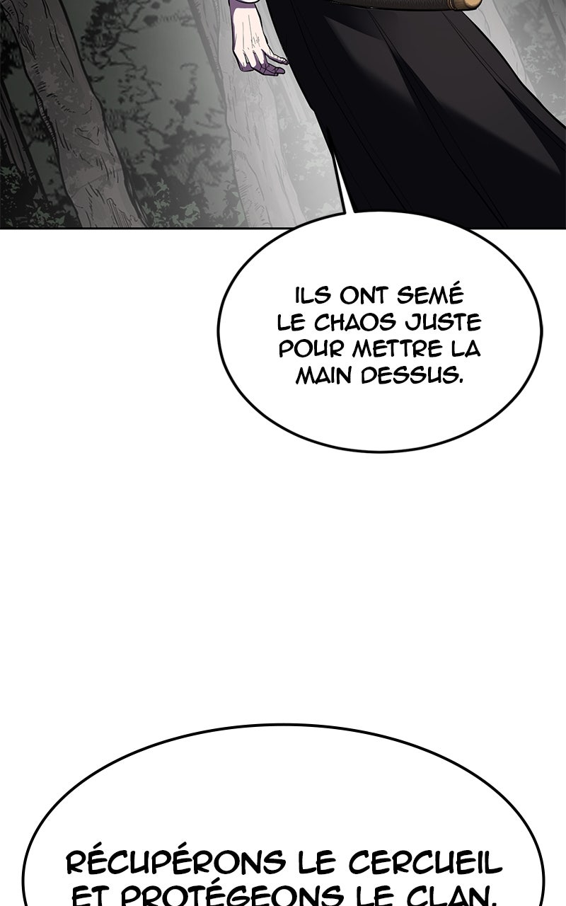 Read The Boy of Death FR Manga Online