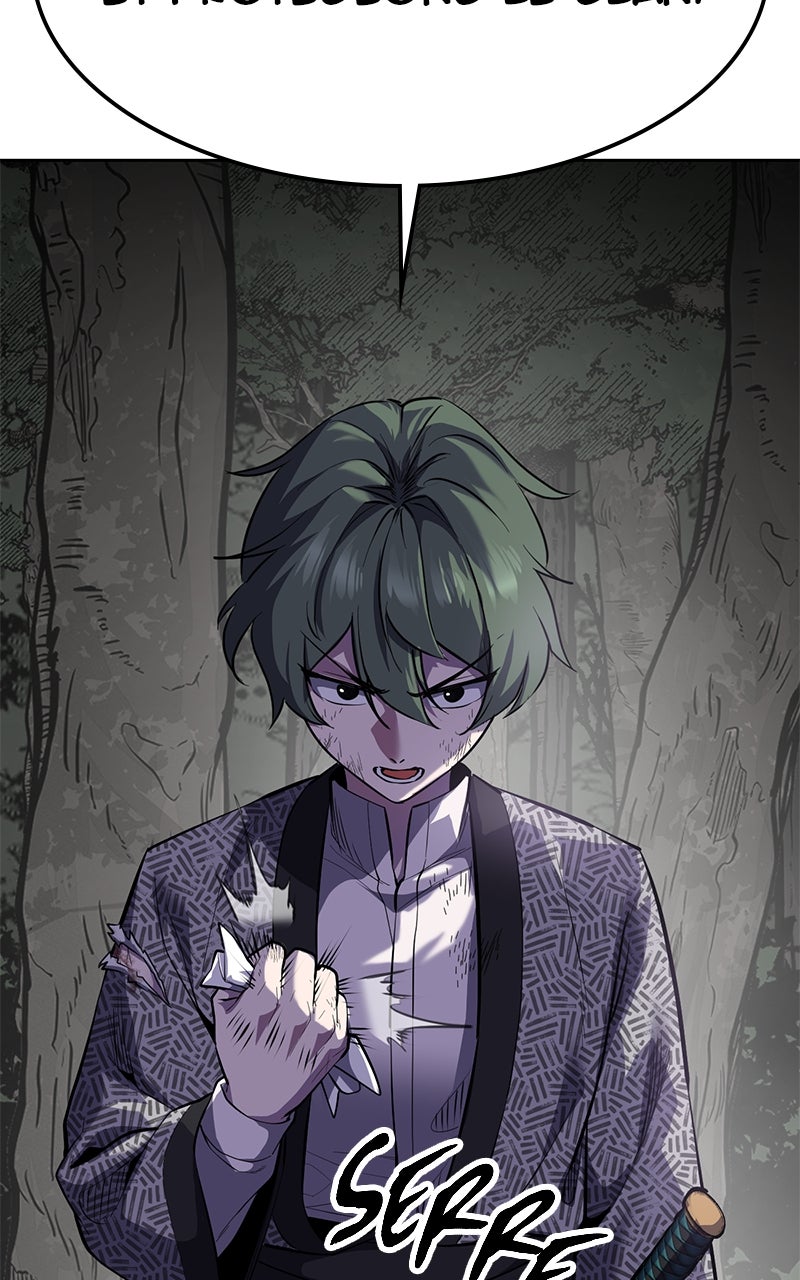 Read The Boy of Death FR Manga Online