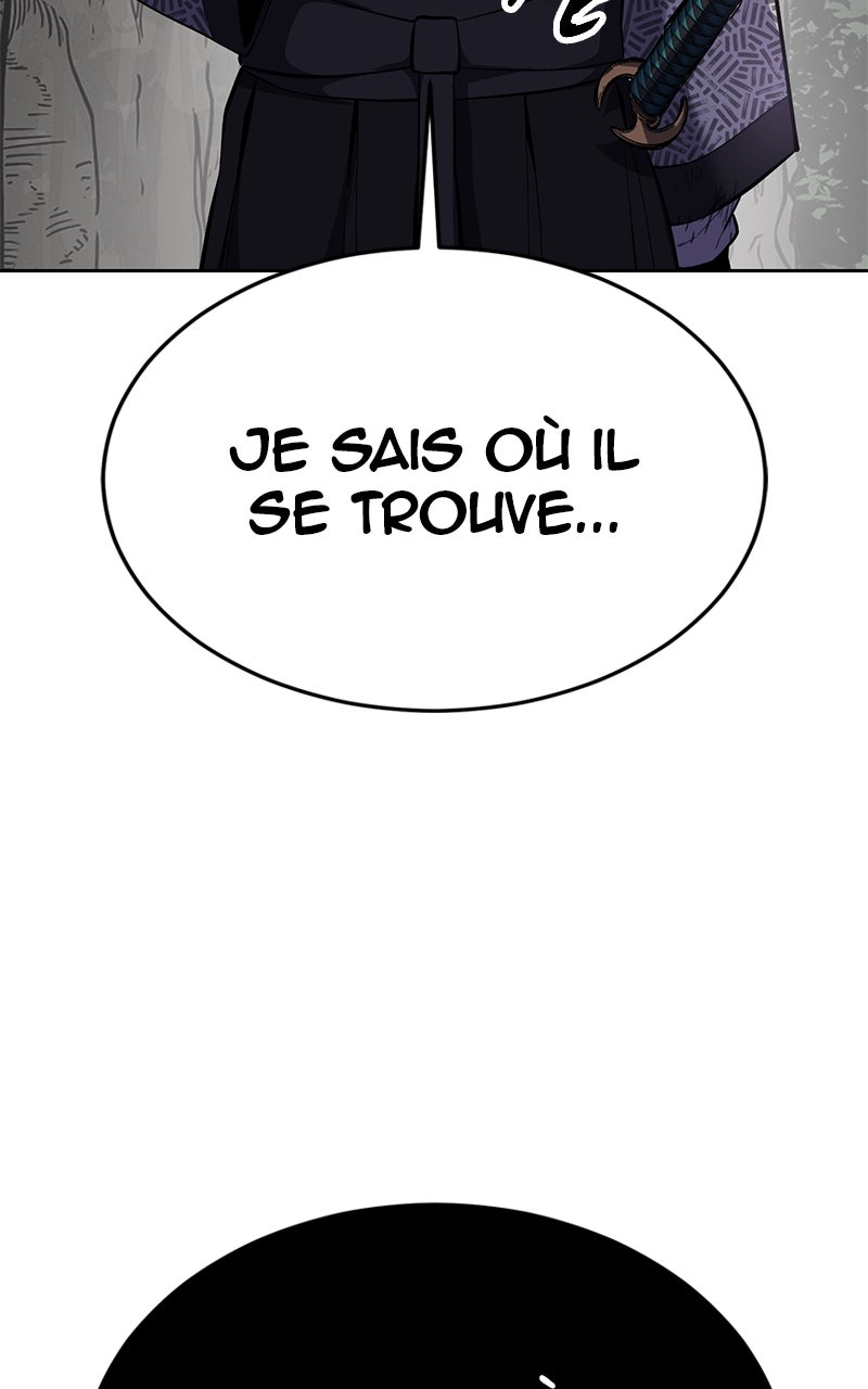 Read The Boy of Death FR Manga Online