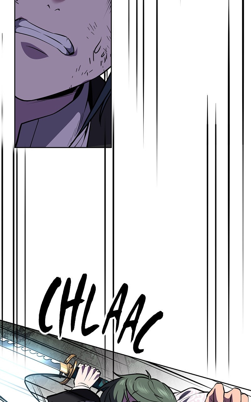 Read The Boy of Death FR Manga Online