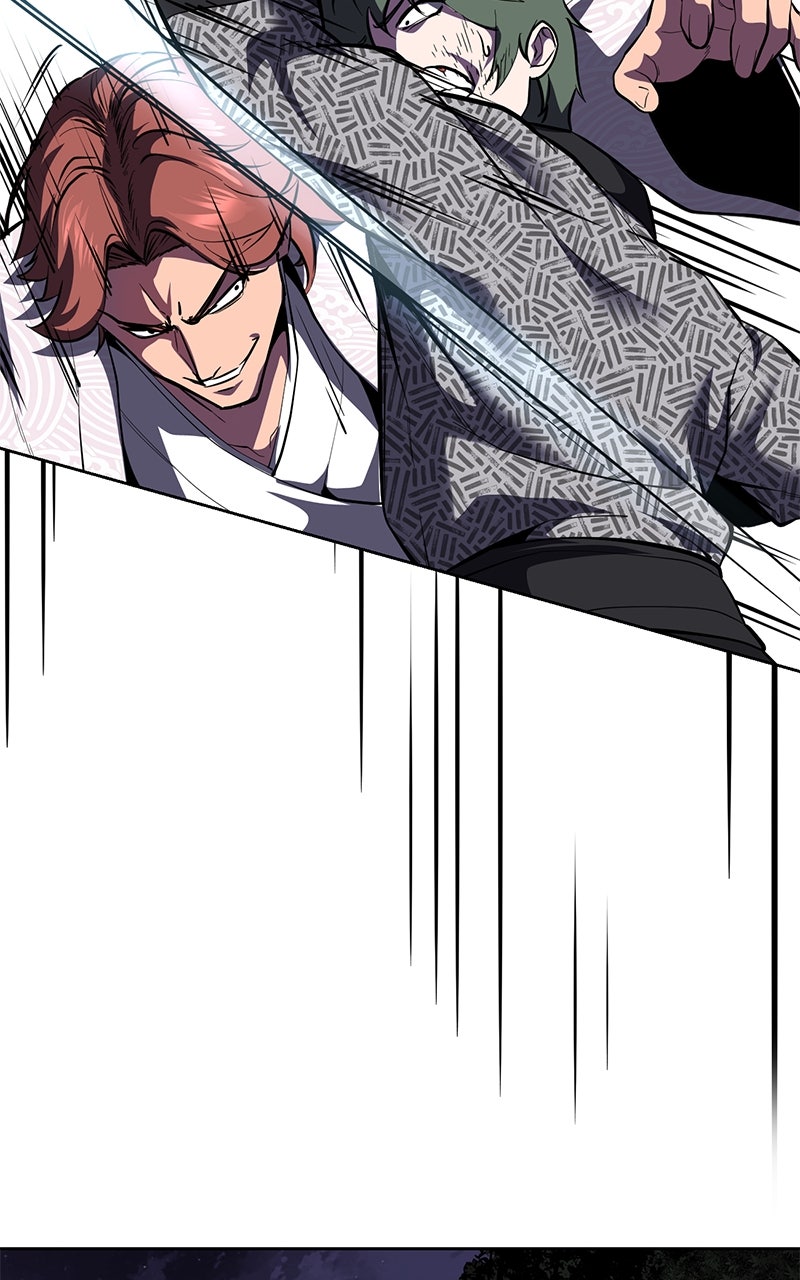 Read The Boy of Death FR Manga Online