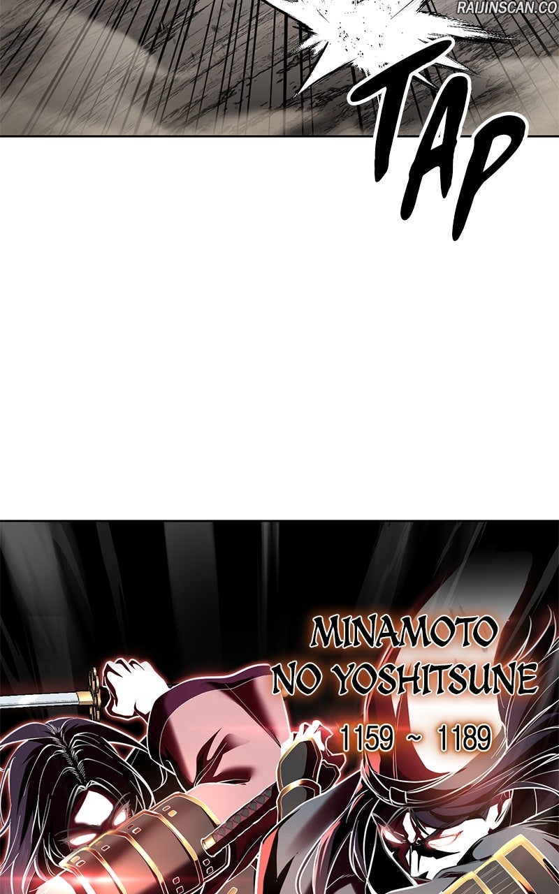 Read The Boy of Death FR Manga Online