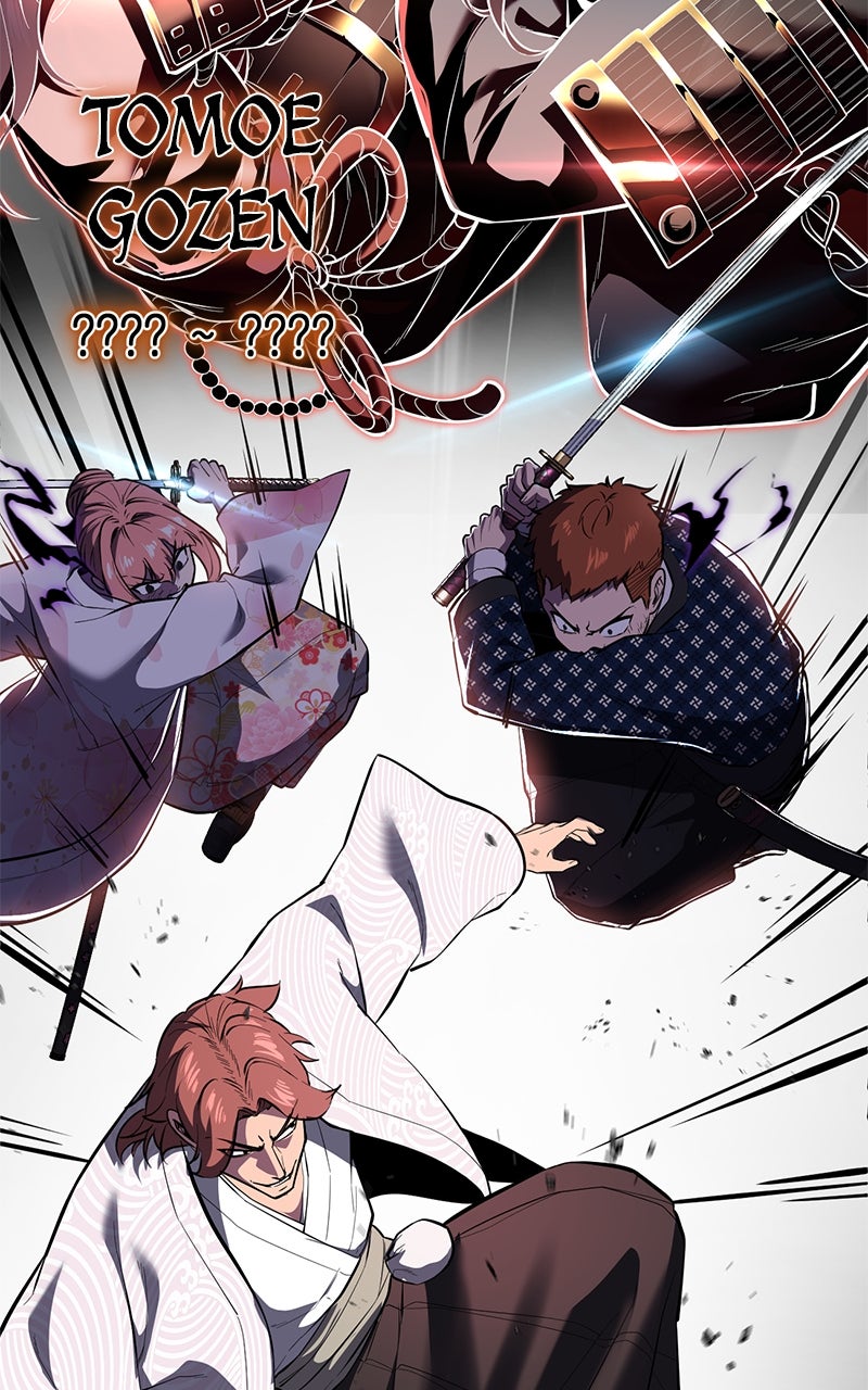 Read The Boy of Death FR Manga Online