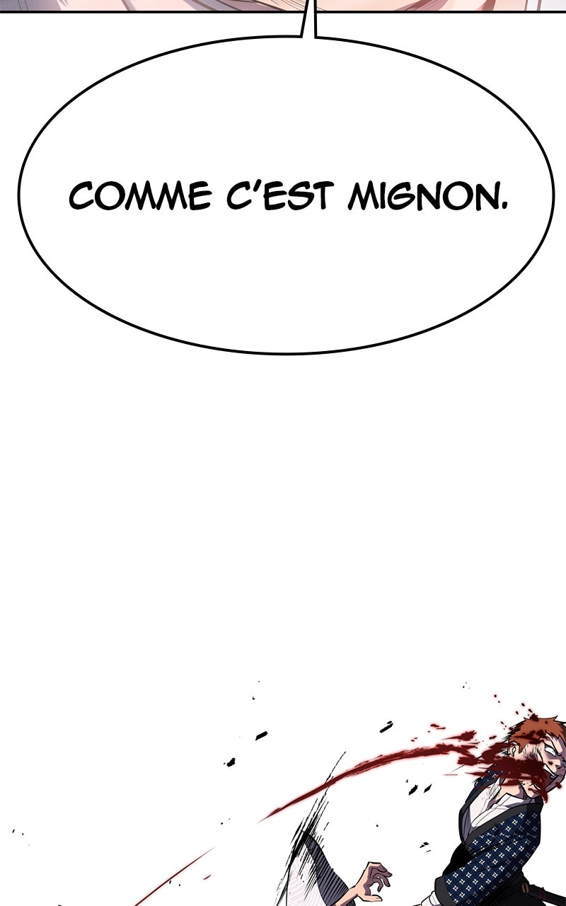 Read The Boy of Death FR Manga Online