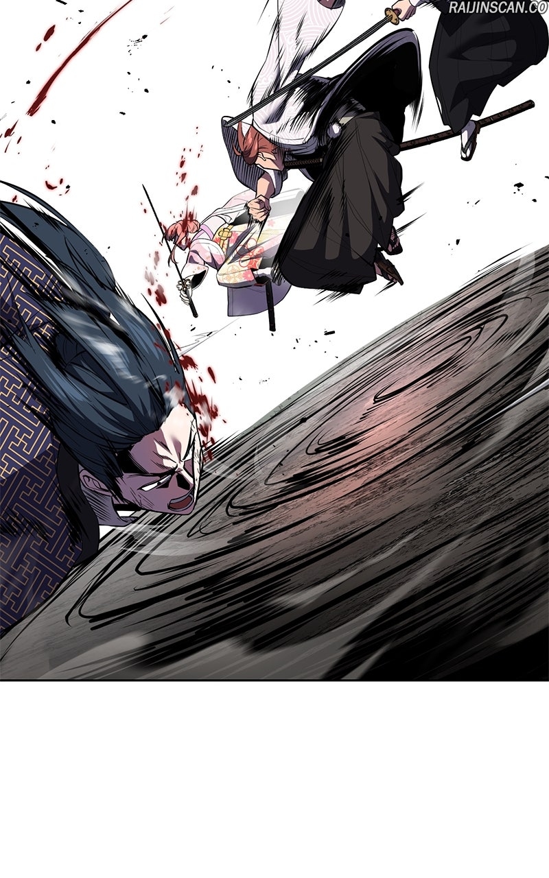 Read The Boy of Death FR Manga Online