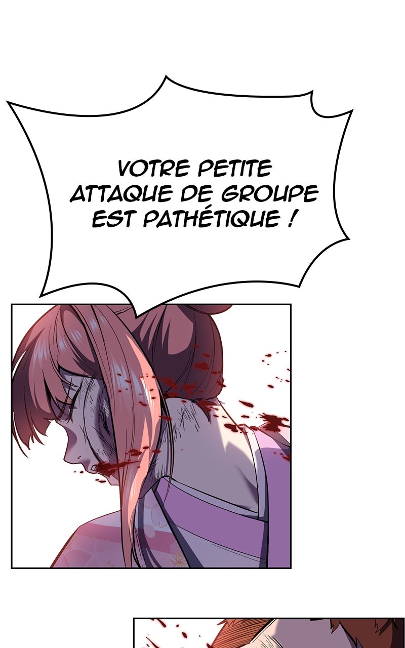 Read The Boy of Death FR Manga Online