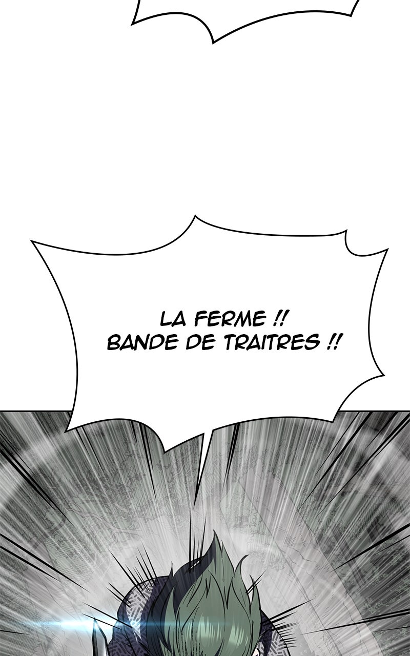 Read The Boy of Death FR Manga Online