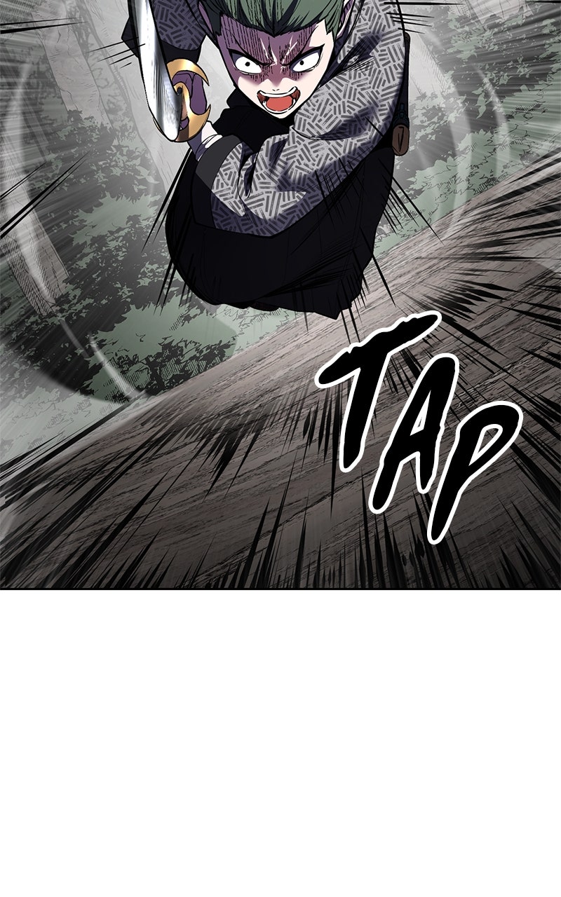 Read The Boy of Death FR Manga Online