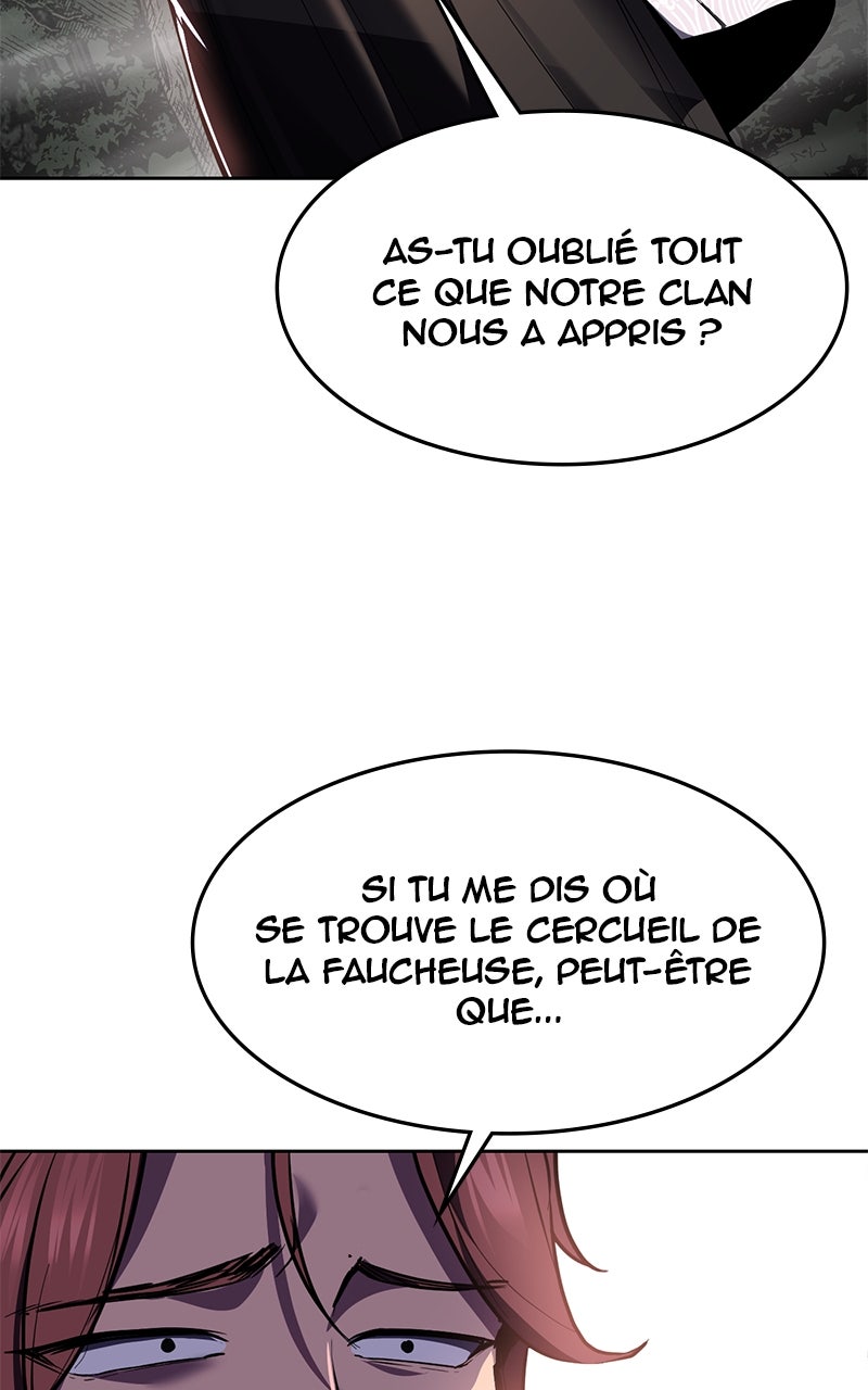 Read The Boy of Death FR Manga Online