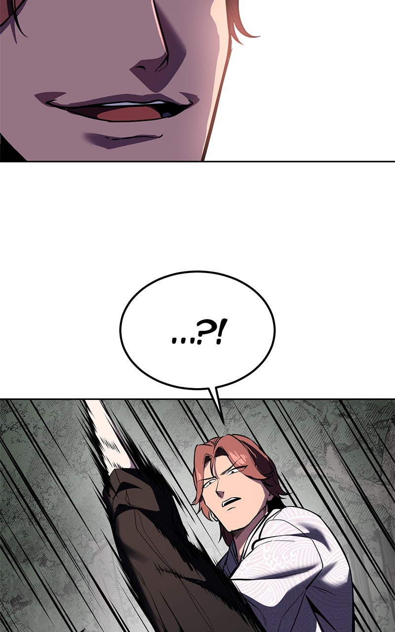 Read The Boy of Death FR Manga Online