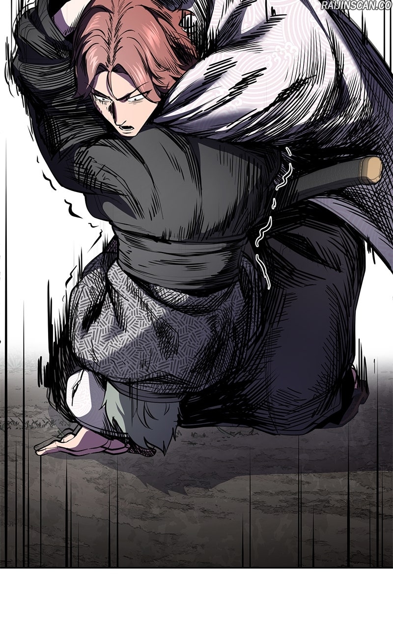 Read The Boy of Death FR Manga Online