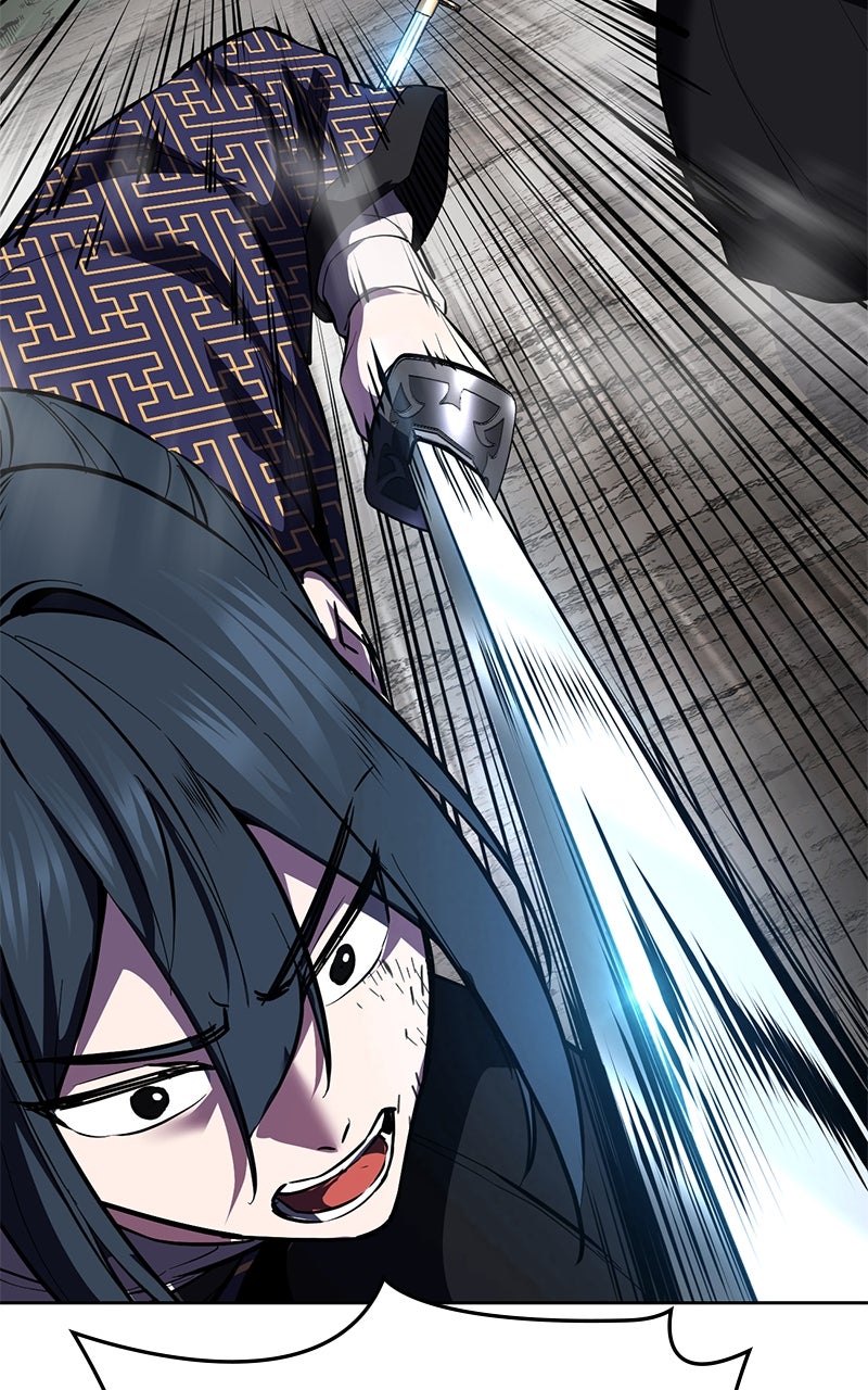 Read The Boy of Death FR Manga Online