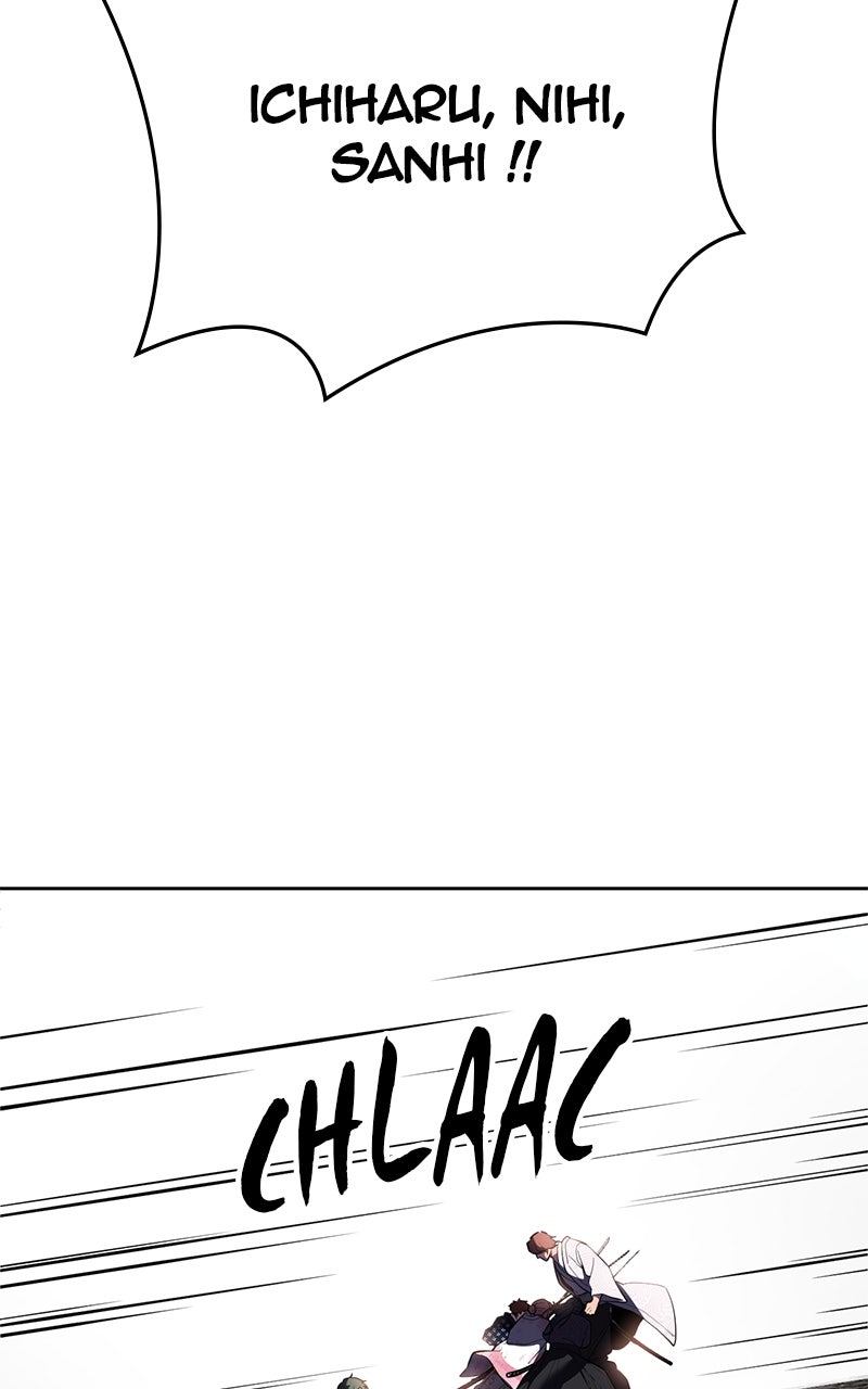 Read The Boy of Death FR Manga Online