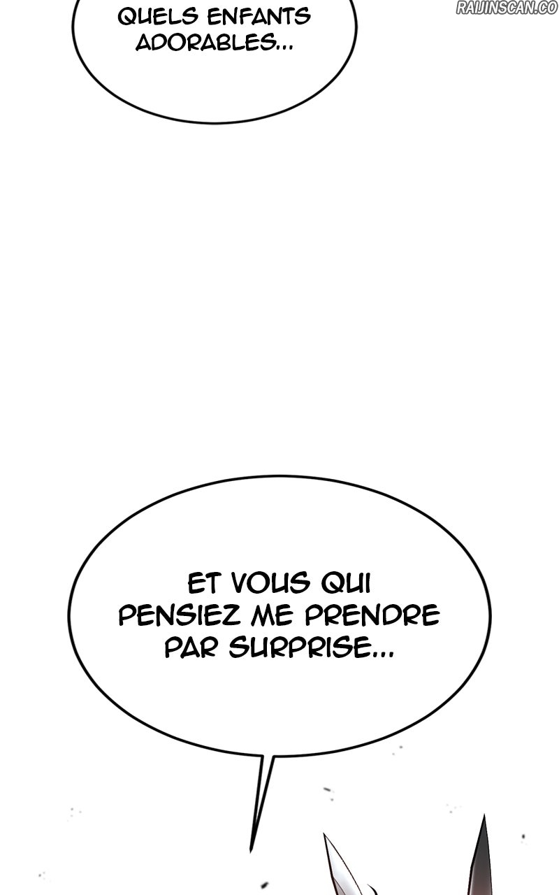 Read The Boy of Death FR Manga Online