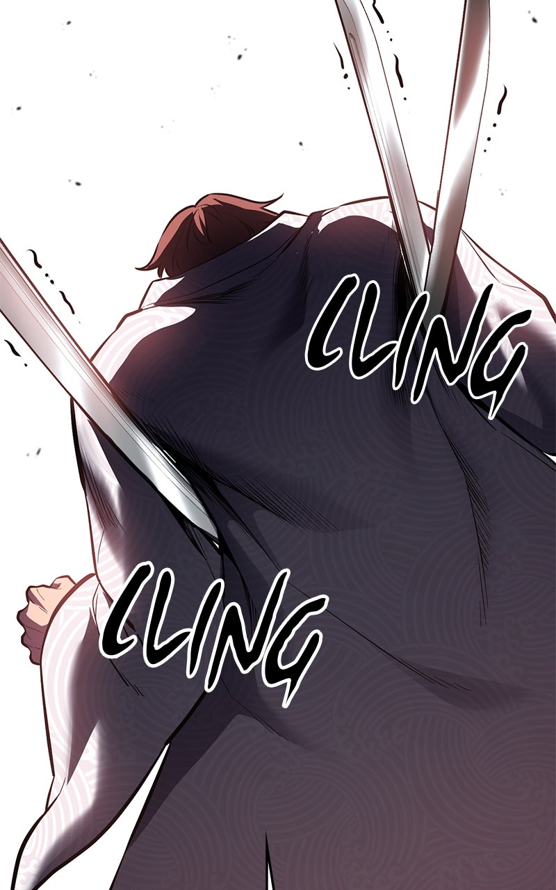 Read The Boy of Death FR Manga Online