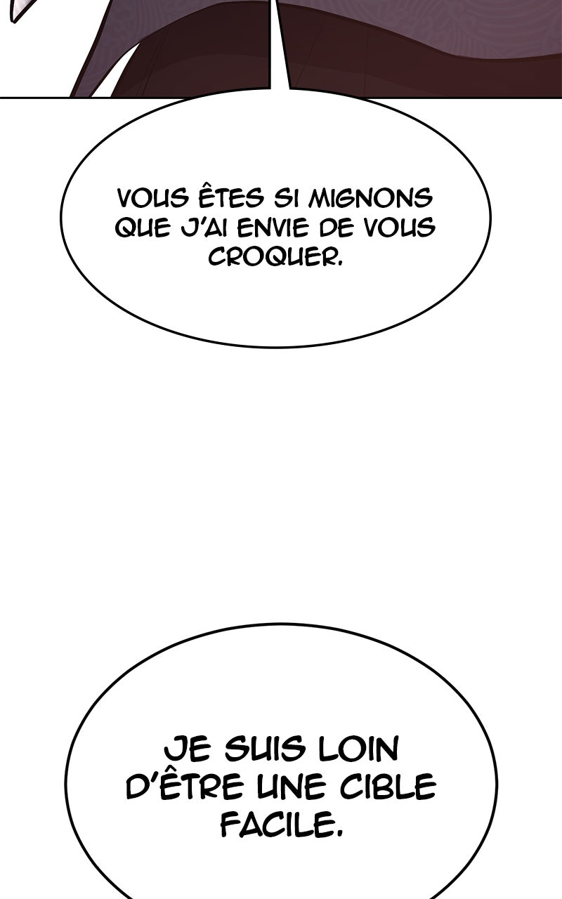 Read The Boy of Death FR Manga Online