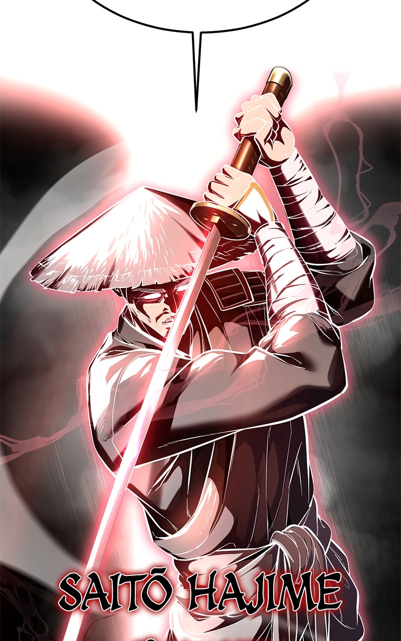 Read The Boy of Death FR Manga Online