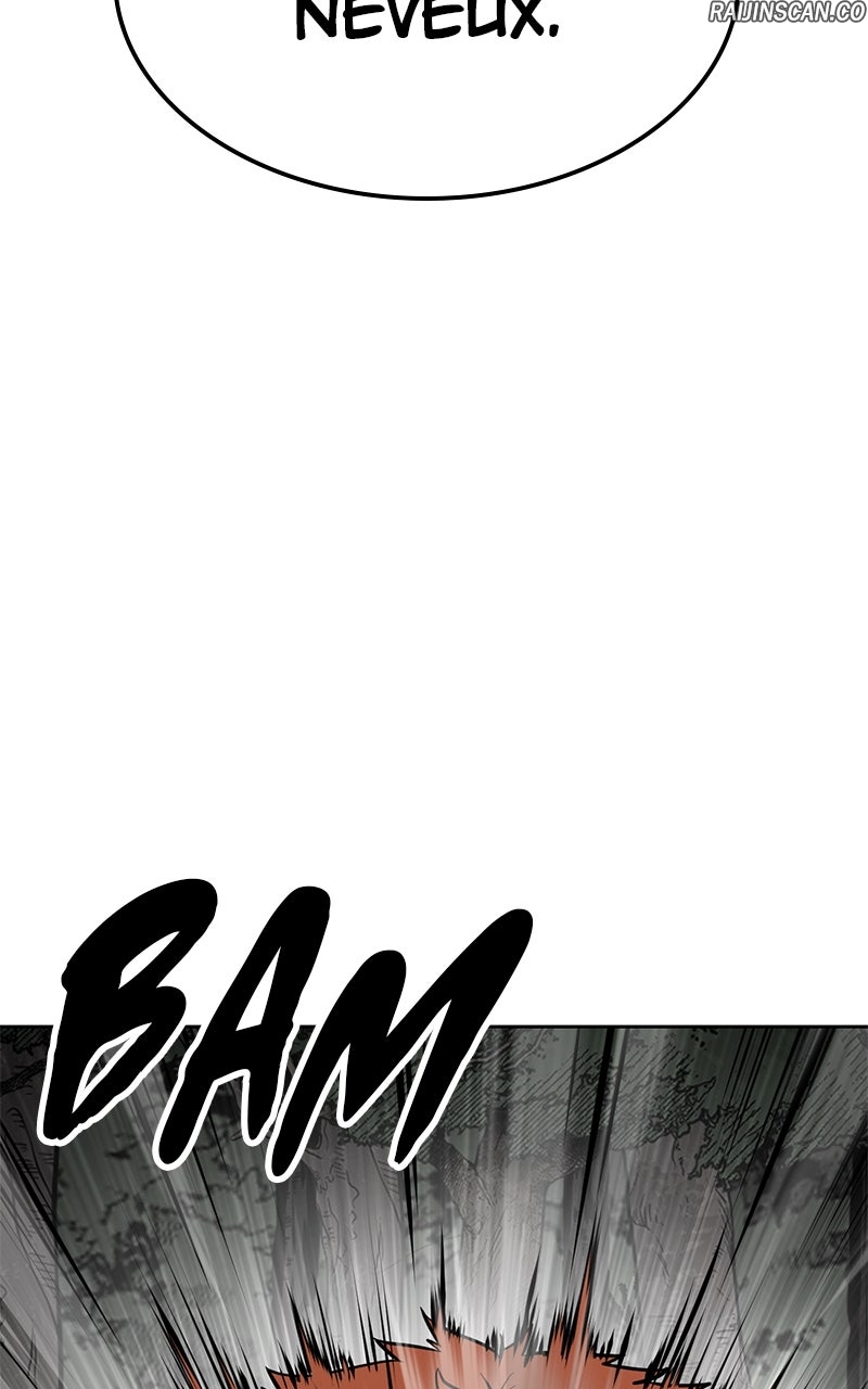 Read The Boy of Death FR Manga Online