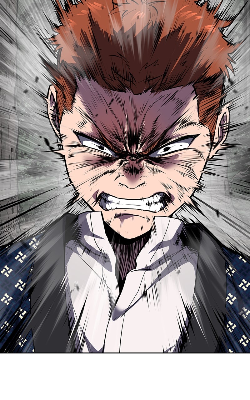 Read The Boy of Death FR Manga Online