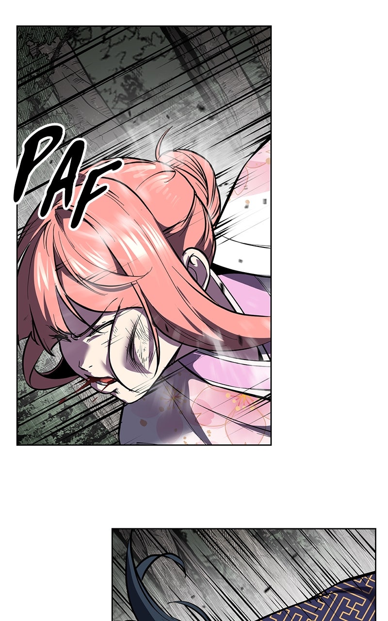 Read The Boy of Death FR Manga Online